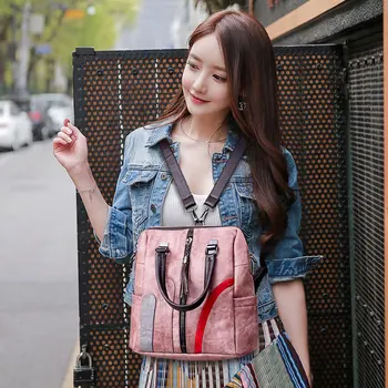 

Women's leather bag 2020 trend bags genuine leather crossbody bags