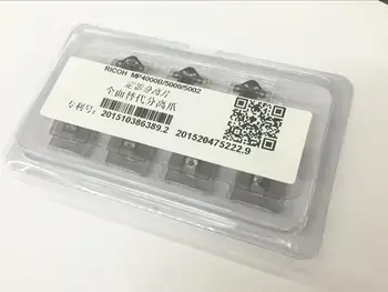 

FOR RICOH MP4000 4001 4000B MP5000 5001 5000B FUSER PICKER FINGER OEM AE04-4099 NEW DESIGN