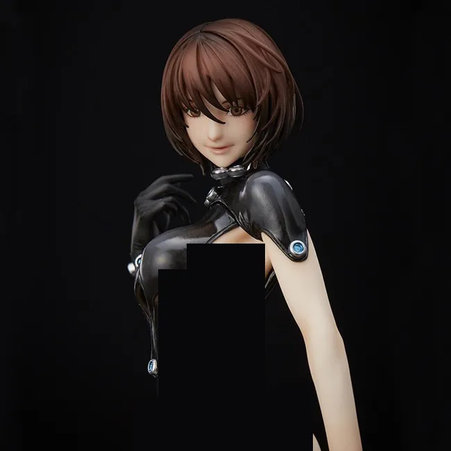 GANTZ O Figure Anzu Yamasaki Shimohira Reika Xshotgun сексуальная фигурка из ПВХ Коллекционная модель игрушки brinquedos для рождественского подарка