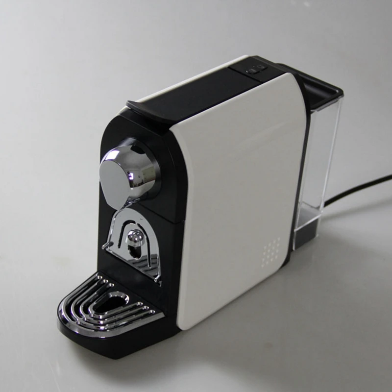 Smart Coffee Maker Machine Espresso Cups Automatic Household Concentration Coffee Capsule Espresso Home Cafe Capsule Coffee Mach