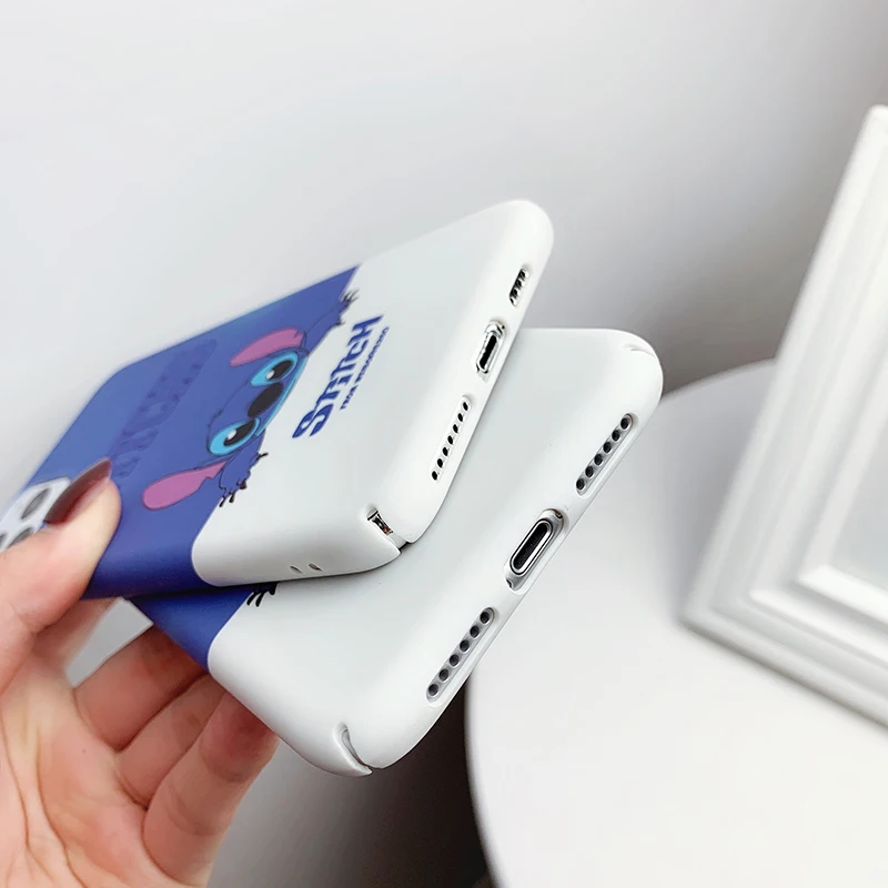 С рисунком героев из мультфильмов, Жесткий ПК чехол для huawei P20 P30lite Mate20 30 Pro Nova 3 3i 4 5iPro Honor 9 10lite 8X 9X 20Pro V20 20i 7C Y9