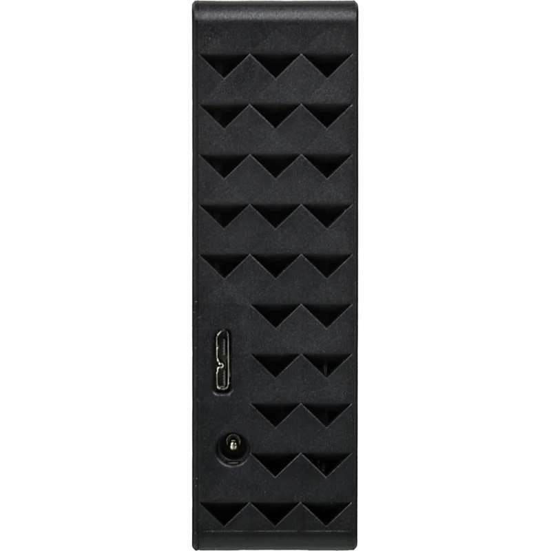 Жесткий диск Seagate Original USB 3.0 4Tb STEB4000200 Expansion 3.5&quot черный|Внешние жесткие диски| |
