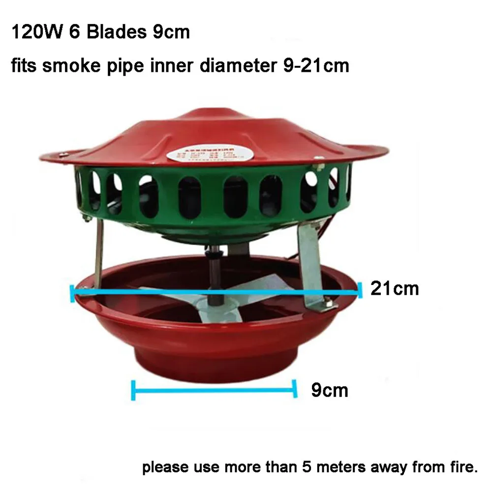 chimney-induced-draft-fan-household-chimney-smoking-machine-stove-exhaust-smoke-and-anti-smoke-induced-draft-fan