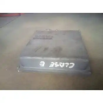 

0185453032 switchboard Engine EUA Mercedes E-Class Saloon Diesels (bm 210) Mercedes-Benz Bm Serials 210 Saloon Diesels *