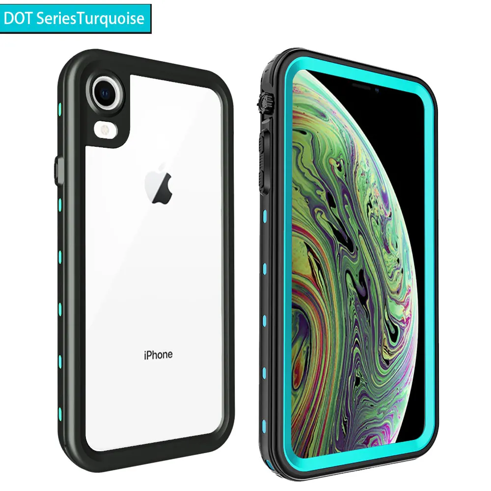 Dot Series Blue