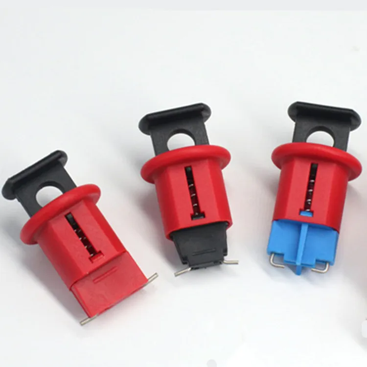 Generic Circuit Breaker Lock Electrical Safety Lockout Miniature Air