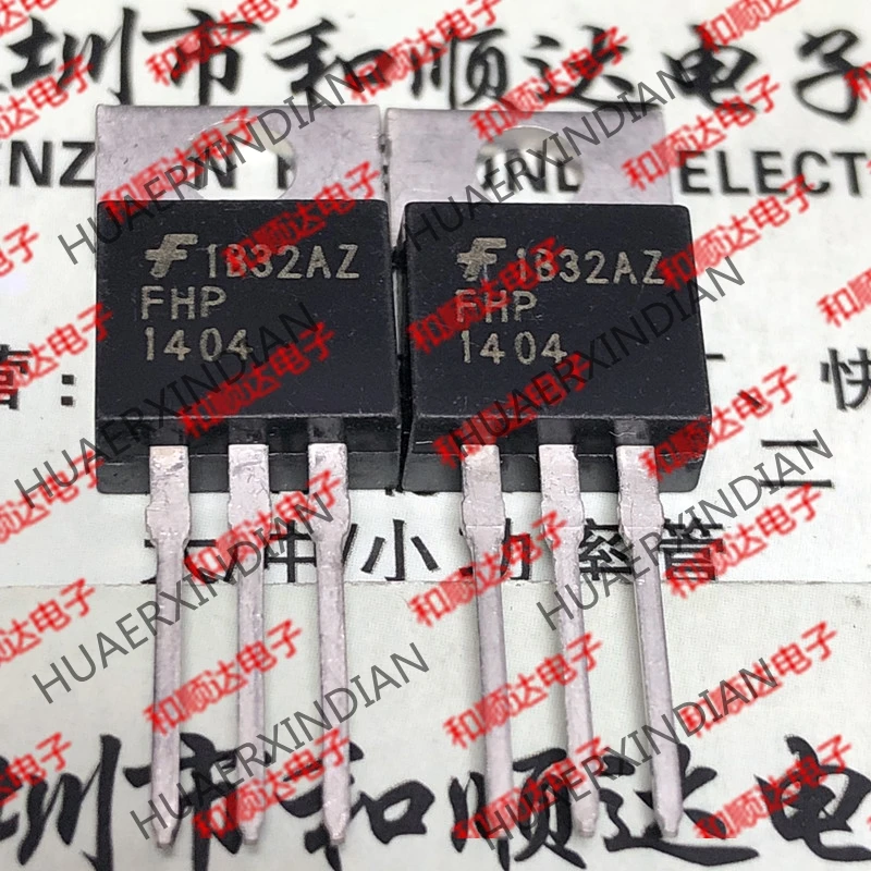20 шт./лот FHP1404-220 40V 160A