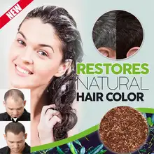 Coffret de soin pour les cheveux