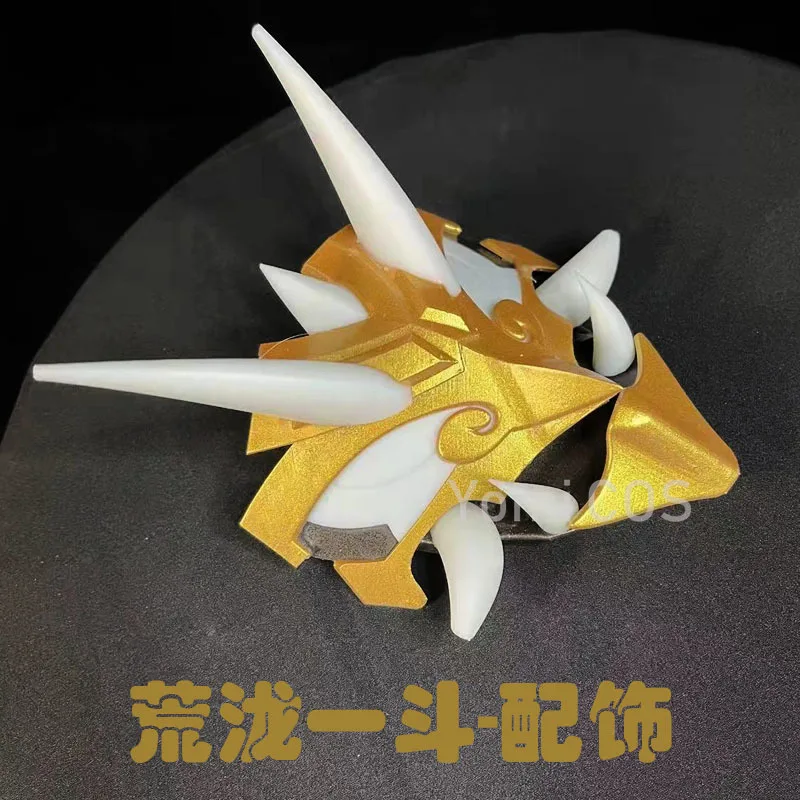 Genshin Impact Game ִϸ̼ Cos Ʈ ׼ Arataki Itto ҷ īϹ ũ Ƽ ڽ ǰ