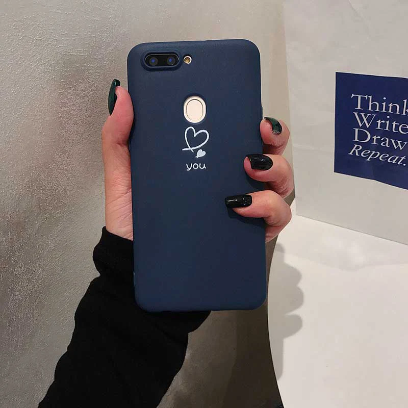Силиконовый чехол для телефона huawei Honor 10 9 Nova 3 4, мягкий чехол ярких цветов с сердечками для huawei P20 P30 mate 10 20 Pro чехол s - Цвет: 9