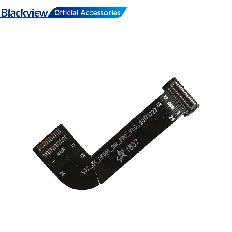 

Original Blackview SIM FPC for BV9500 Pro