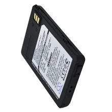 

New Battery for Siemens S45 S45i ME45 6618 3618 Phone Li-Ion Rechargeable Accumulator Pack Replacement 3.7V 840mAh