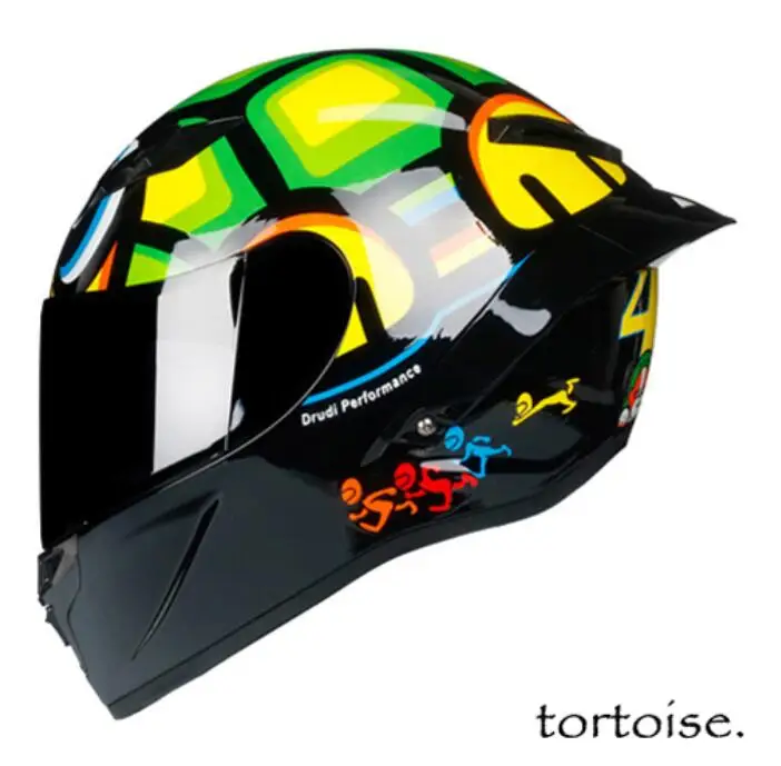

2019 Racing Helmet Casco Moto Casque Moto Off Road DOT approved Cascos Para Moto Downhill Motorcycle Helmet Full Face Carbon