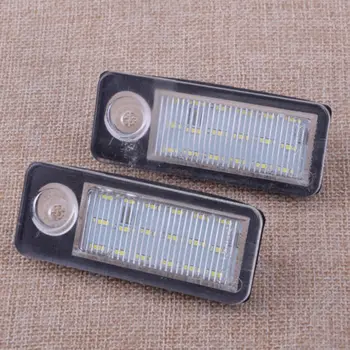 

Plate License Plate Light Light 8E0807430A 8E0943021B 8E0943025B Accessory