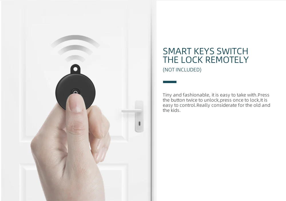 Smart Lock (8)