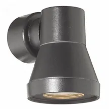 Светильник уличный Ideal Lux Marte AP Marte Antracite 1