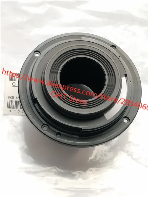 Оригинальное байонетное Монтажное кольцо для камеры Canon EF-S 55-250 мм f/4-5,6 IS II запасные части