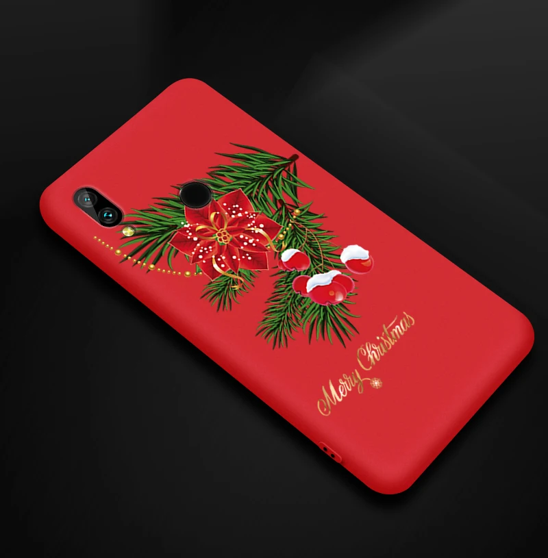 Карамельный цвет, чехол для huawei Nova 2 4 Honor Play Y5 Y6 Y9, силиконовая задняя крышка для OnePlus 5 T, черные матовые чехлы для телефонов - Цвет: 27