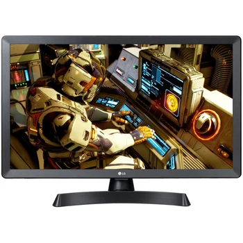 

TV 24" LG 24TL510S-PZ HD READY SmartTV 30InchTv dvb dvb-t dvb-t2 digital