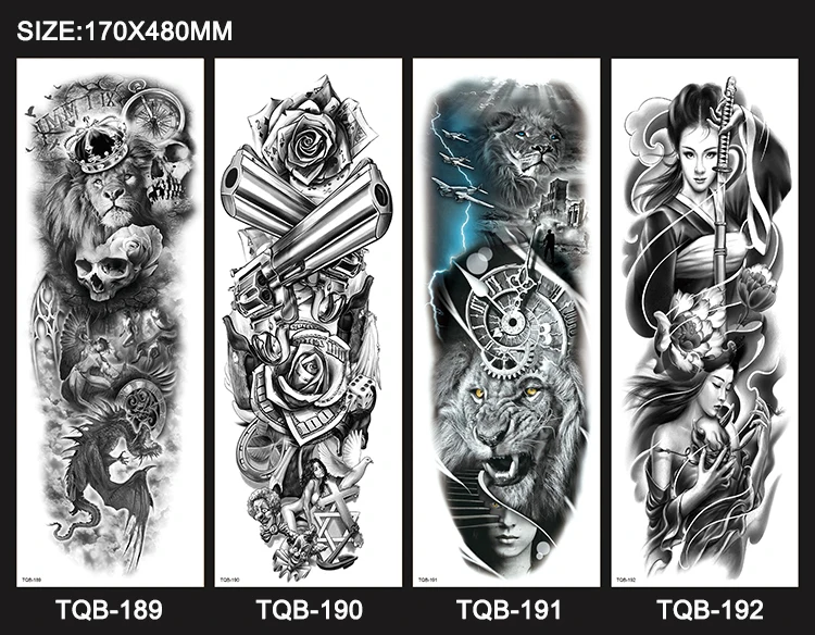 TQB189-192