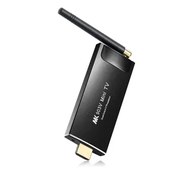 

RK3288 2GB/8GB Smart TV Stick Mk903v Dual-band Wifi Bluetooth 4K Mini Android TV Box