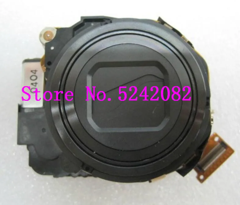 

Camera Lens Zoom Repair Part For NIKON S6000 S6100 S6150 Camera