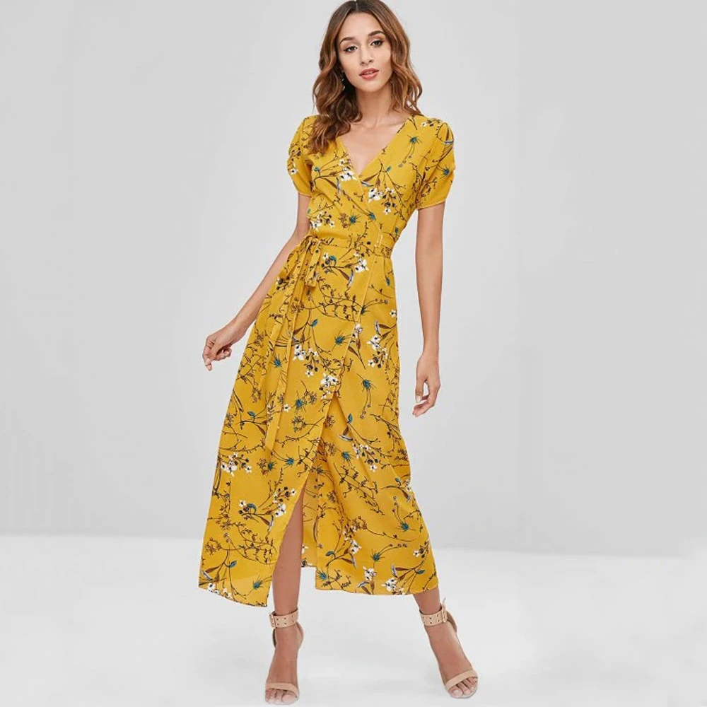 summer dresses for the mature lady