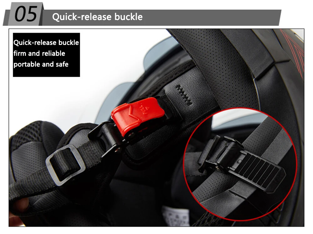 New arrival 1 PCS Motorhelm Half Gezicht ABS Motorhelm Elektrische Veiligheid Dubbele Lens Helm voor Vrouwen/Mannen