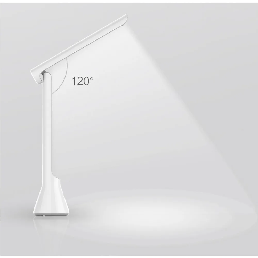 Складная настольная лампа Yeelight YLTD11YL|Настольные лампы| |