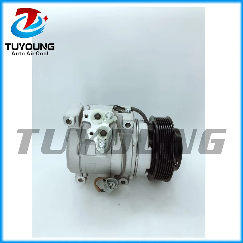 Авто A/C компрессор для Toyota Fortuner DSL 88310-0K270 447280-0750