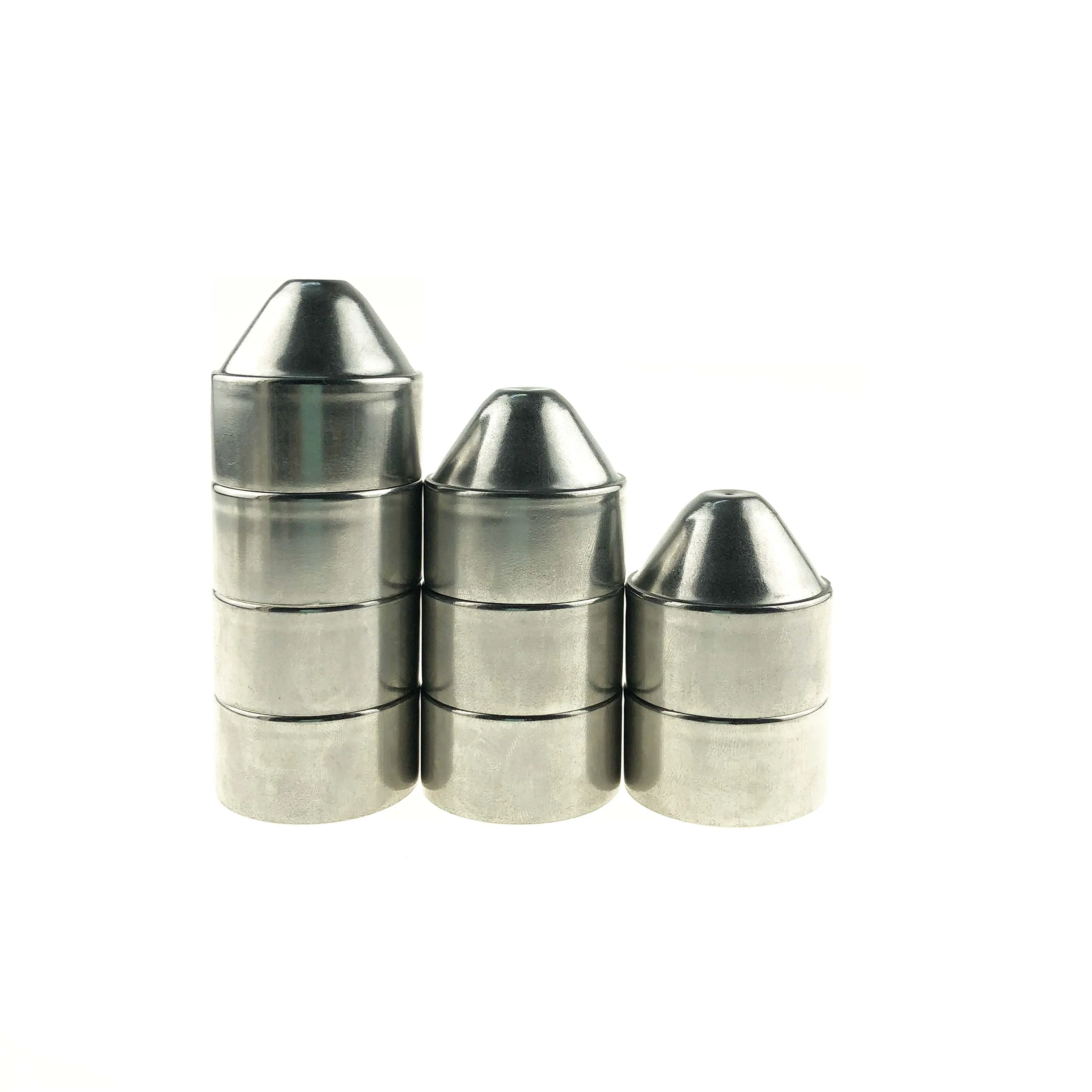 L 12 304 Stainless Steel Solvent Trap for Napa 4003 Wix 24003 Fuel Filter 1/2-28 5/8-24 ID 1.5 OD 1.75 Automobile  Fuel Catch