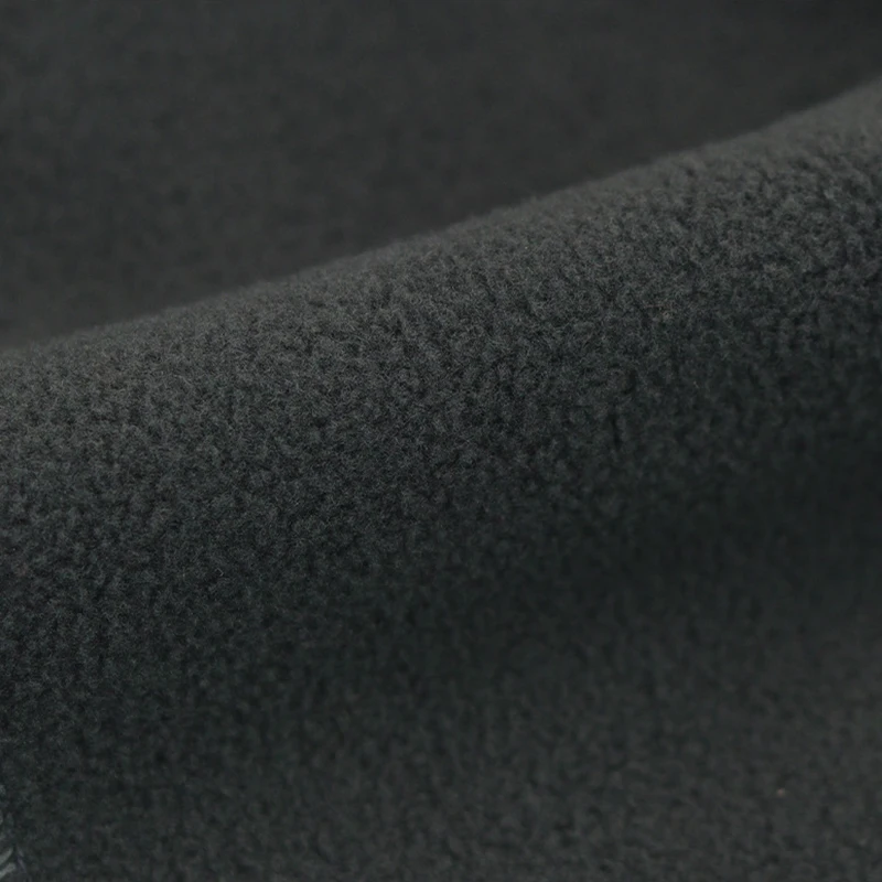 Polar Fleece Caps Soft Beanie Hat for Autumn Winter Men Women