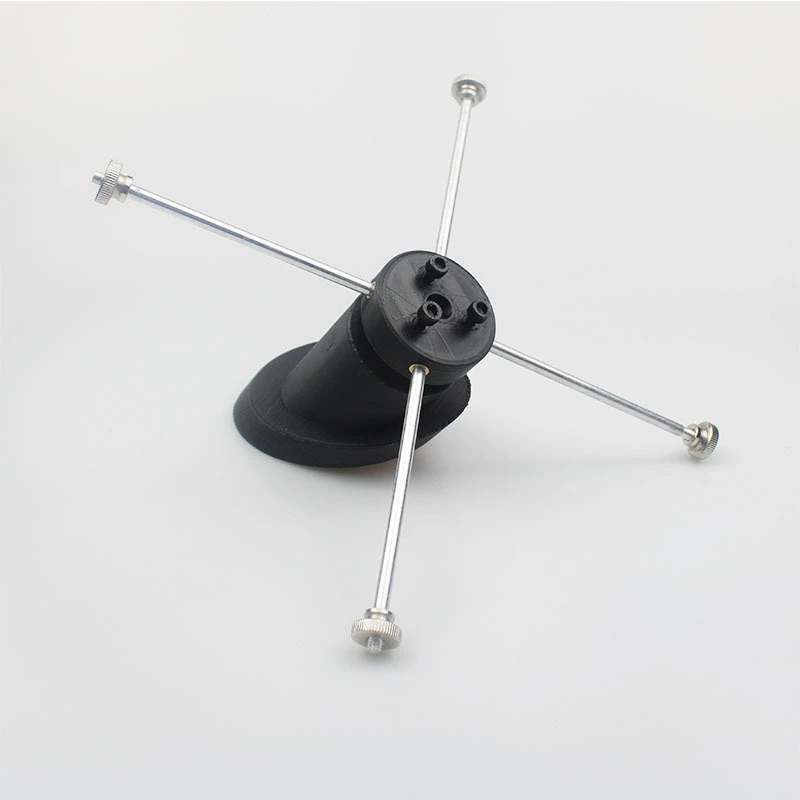 3d base para telescopio de diametro externo 250mm 70mm 02