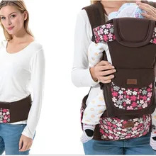 Модный детский Хипсит(пояс для ношения ребенка) безопасный Многофункциональный Детский Хипсит(пояс для ношения ребенка) Съемная ткань для здоровья мягкая удобная для кожи