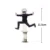 Аниме Jujutsu Kaisen Gojou Shake Action Figure Stand Model Plate Desk Decor Cute Shaking Acrylic Standing Sign Toy Fans Подарки