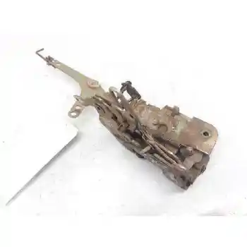 

01694B TRUNK LOCK/PORTON LAND ROVER DISCOVERY (SALLJG/LJ)