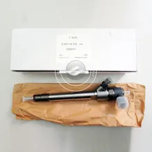 ISF2.8 Diesel Engine Spare Parts Fuel Injector 5309291