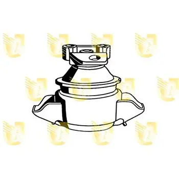 

Support PST.DX MOT.TOLEDO/GOLF/PASSAT 1.8 cc396819UNIGOM