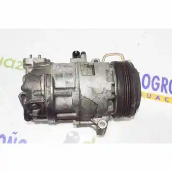 

6905643 AIR CONDITIONING COMPRESSOR BMW 3 SERIES COMPACT (E46)