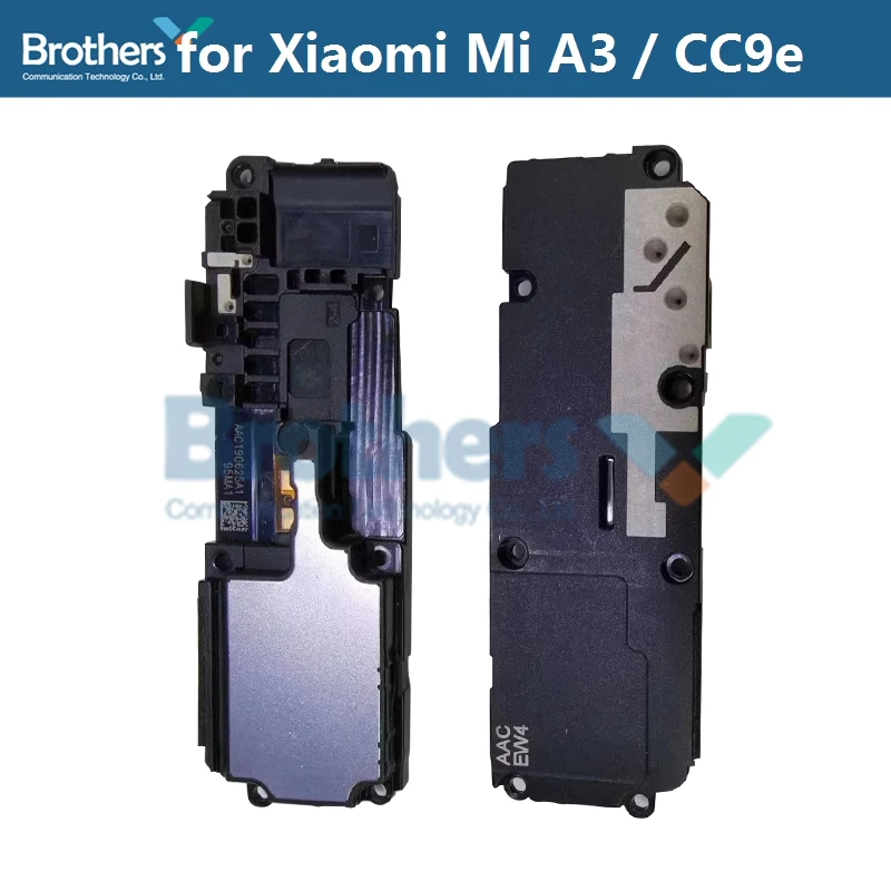 Original For Xiaomi Mi A3 Mia3 Cc9e Loudspeaker Flex Cable For Micc9e