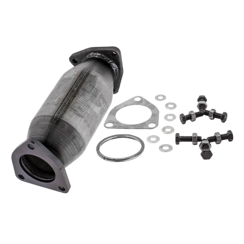 Rear Catalytic Converter for Honda Pilot 3.5L 2005 2008/ Ridgeline 3.5L 06 2008 16351Catalytic