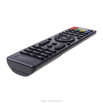 

Mecool Remote Control Contorller Replacement for K1 KI Plus KII Pro DVB-T2 DVB-S2 DVB Android TV Box Satellite S05 20 Dropship