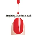 A+Nail Store