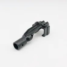 Teng Ya полностью автоматические всплески цементной стали пистолет для ногтевого дизайна газовая съемка захват ногтей Электрический газовый пистолет аксессуары ударная головка