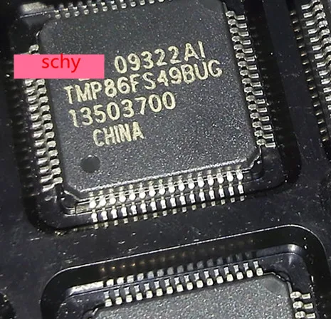 5 шт. TMP86FS49BUG TMP86FS49AUG