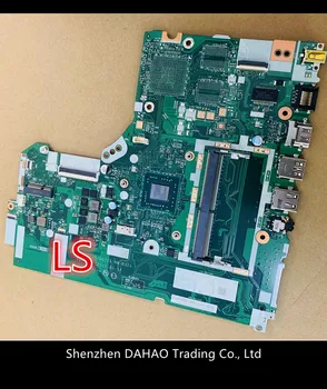 

LS Original FOR Lenovo IdeaPad 320-15AST LAPTOP MOTHERBOARD DG425/DG525/DG725 NM-B321 Fully tested