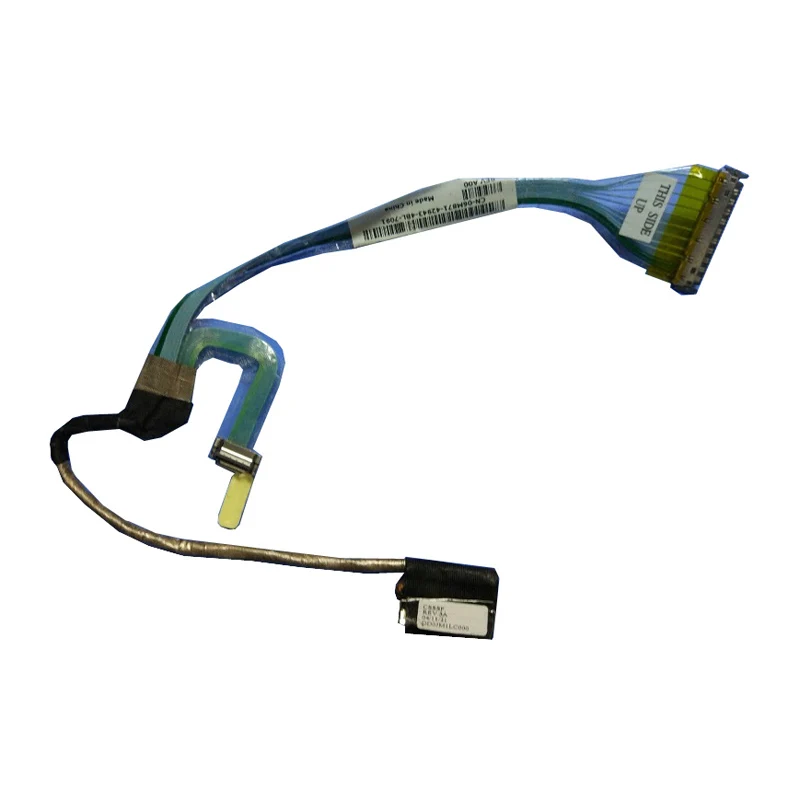 Новый ноутбук ЖК-монитор LVDS кабель для бренд DELL серии Latitude D800 8500 8600 02C415 2C415 0146 см 146