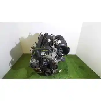 

78235 engine Full Ford Frolic (cbk)