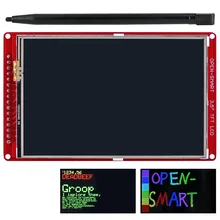 Open-smart 3.5