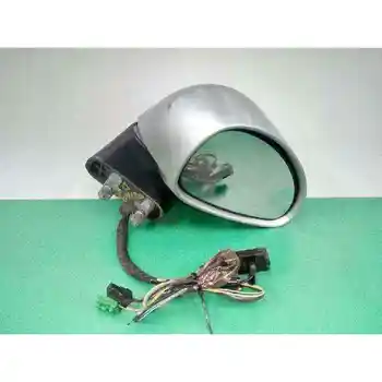 

RIGHT REARVIEW MIRROR CITROEN C4 SALOON